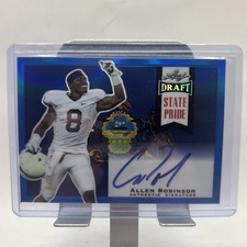 2014 Leaf Metal Draft Baseball Cards 8