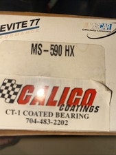Clevite77 Main Bering Ms-590 Hx Small Block Ford Windsor Calico Coated Clevite77 Main Bering Ms-590 Hx Small Block Ford Windsor Calico Coated