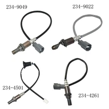 New 4x Upstream And Downstream Oxygen O2 Sensor For 2006-2012 Toyota RAV4 3.5L