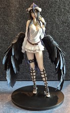Albedo so-bin ver. Sammelfigur aus Overlord
