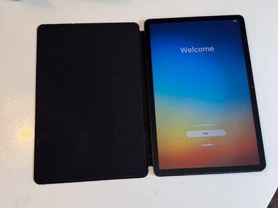 Samsung Galaxy Tablet S8 11 Inch 128gb, bundle  w/ case and S pen, nice!