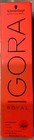 Royal Igora Permanent Hair Color 4-0 Medium Brown Natural — photo 4