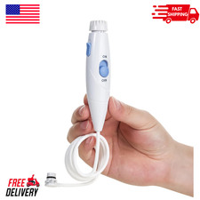 Replacement Hose  Handle Parts for Waterpik Water Flosser WP-100W WP-112W 130W
