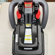 Graco Car Seat Base Only SnugRide SnugLock Model 1992943 SR SL DLX BS Infant