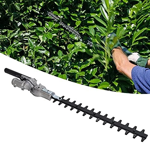 Premium 26mm Hedge Trimmer Blade Attachment for Garden Brush Cutters & Trimmers - Image 4 of 4