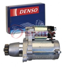 Motor de arranque Denso para Toyota RAV4 2010-2011 carga eléctrica arranque gq