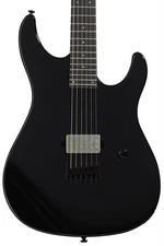 ESP LTD SN-201 HT Electric Guitar - Black Gloss