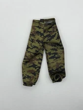 WWE Elite Series - Action Figure Camo Pants Only Fodder Mattel 1/12 Scale