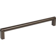 Top Knobs M2487 Pennington Appliance Pull 18" (c-c) - Oil Rubbed Bronze