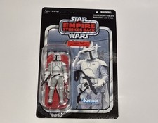 Unpunched 2011 Star Wars Vintage Collection Boba Fett  Prototype Armor  VC61