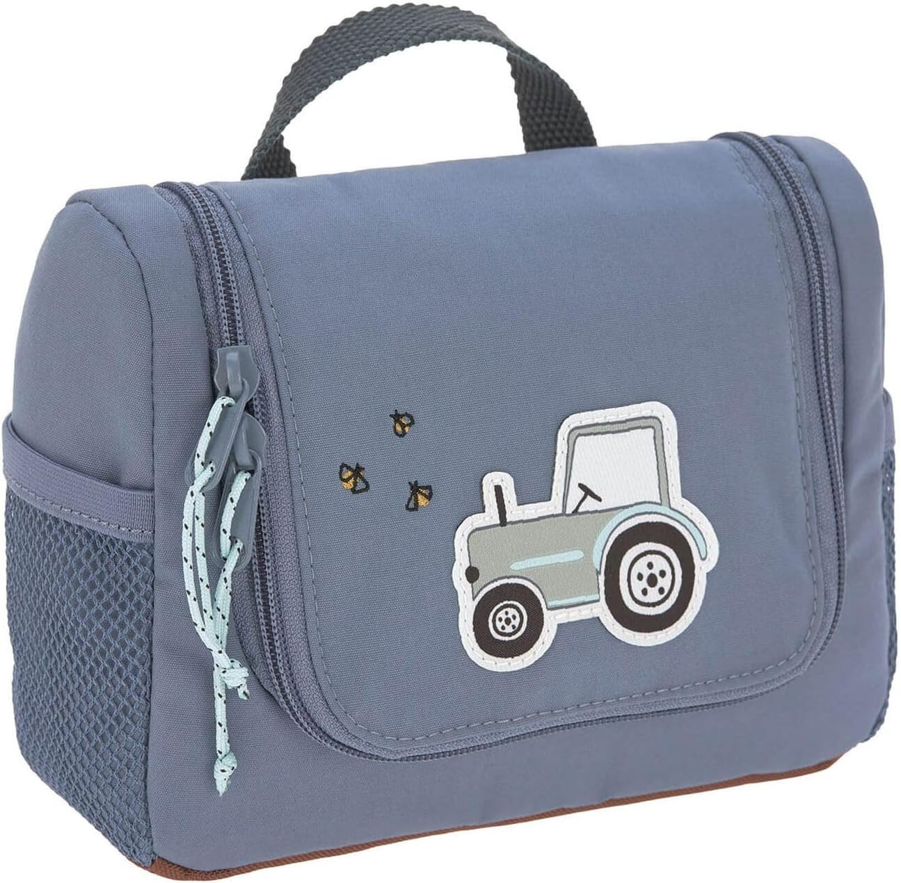 Organizer Borsa Lavaggio Appendibile 20cm | Mini Washbag Bambini