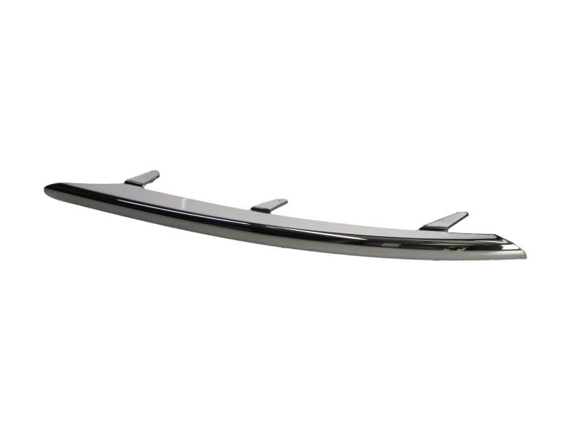 Front Right Bumper Trim Strip For: VW TOUAREG 06.11-10.05