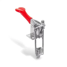 1000 Lb. Number-334 Vertical Latch-Action Toggle Clamp