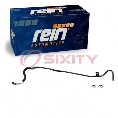 Rein PSH0429 Power Steering Return Line Hose for 4441606161 Assembly Drive oz