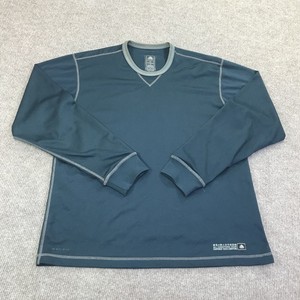 00s 台湾製 NIKE ACG BASE LAYER BLUE XXL Nike Acg Base Layer | eBay