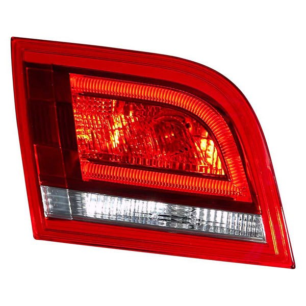 714021920702 Tail Light Assembly Left Fits Audi A3 Sportback By Magneti Marelli