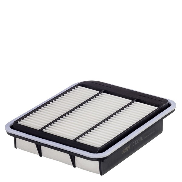 Hengst Filter Luftfilter FüR Mitsubishi Grandis-image