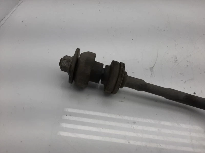 Brazo de control inferior derecho pasajero delantero 93-04 CHRYSLER CONCORDE 04616402 Foto 2 de 4