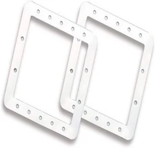 Swimline 8946SL Skimmer Gasket Set 2-Piece Pool Replacement Parts