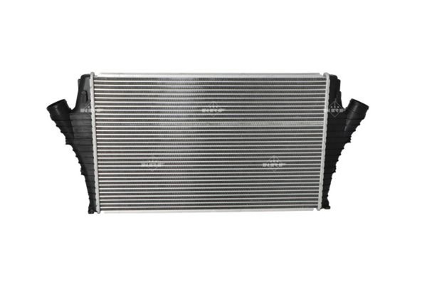 NRF LadeluftküHler 30858 FüR Saab Opel Z02 Cadillac YS3F B207L CC Vectra Signum-image