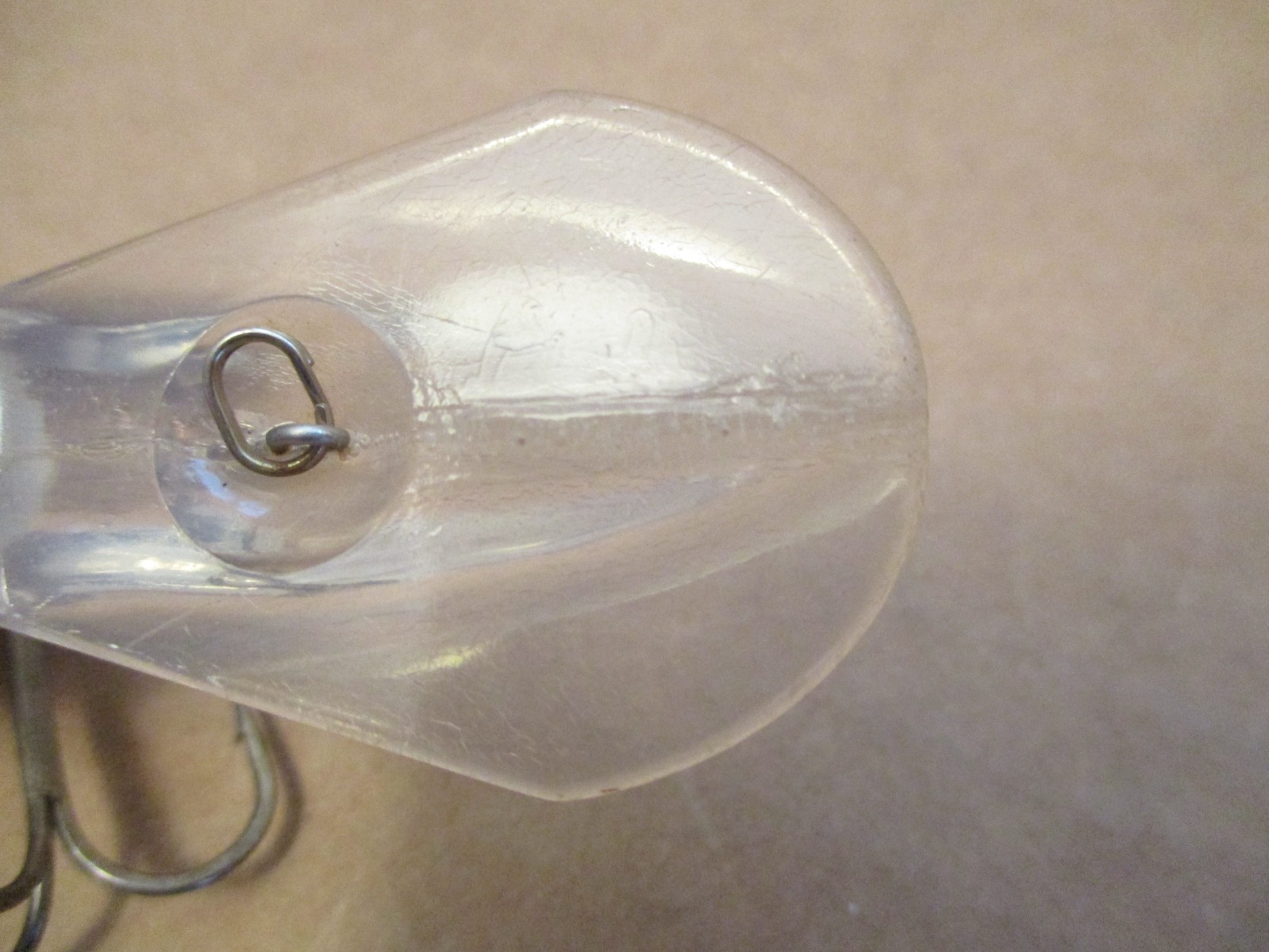 Deep Diving Crankbaits 6TH Sense Bomber Rapala Strike King - Image 13