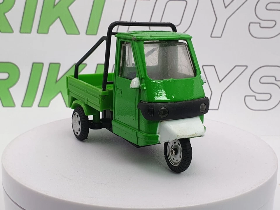 Piaggio Ape Cross 1/32 Verde 2000 - Immagine 4 di 4