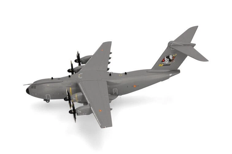 HERPA - AIRBUS A400M Spanish Air Force 31st Wing - 1/200 - HER573191 - Image 2 of 4