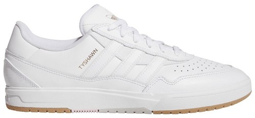 adidas Tyshawn II Core Black Cloud White Gum JI0846 | eBay