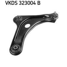 SKF Querlenker vorne rechts für Citroen C2 C3 Peugeot 1007