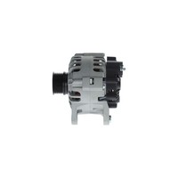 Lichtmaschine Generator 14 V 95 A Bosch Passend FüR U.A. Dacia Sandero