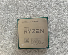 CPU AMD RYZEN 9 3900X SOCKET AM4