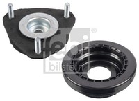 Febi Bilstein 37227 Reparatursatz Lagerbock Federbein Vorne FüR Ford