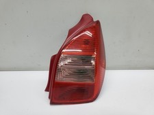 Citroen C2 - Rückleuchte Rücklicht Bremsleuchte rechts 9649864480 (00)