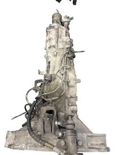 Boite de vitesse Subaru FORESTER