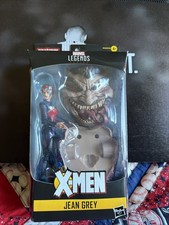 Hasbro Marvel Legends Series Jean Grey  Age Of Apocalypse - Sugar Man BAF  NIB