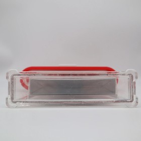 NES Nintendo TOP SECRET EPISODE: GOLGO 13 - WATA GRADED 9.0 B+! NEW & Sealed!