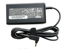 Original 19V 65W AC Adapter Charger For Acer S7 391 392 V3-331 371 3.0 1.1mm