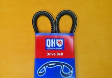 MG MGA 1600 (1959-62) DYNAMO DRIVE BELT - 10mm x 900