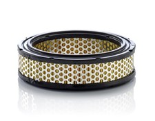 MANN-FILTER Luftfilter C 2233 Filtereinsatz für ROVER AUSTIN MORRIS MK MINI 67 2