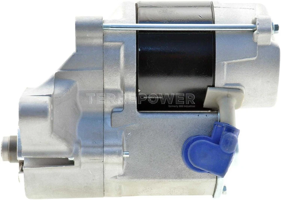 Motor de arranque BBB Industries 17884 Reman para Dodge Durango 04-05 Foto 4 de 4