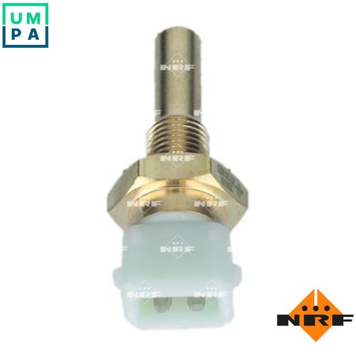 SENSOR COOLANT TEMPERATURE 727134 FOR AAD/ABK/ACE/9A/ABF/3A/6A 2.0L ADD 1.8L - Picture 1 of 12