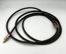 ROCKETFISH 8 Foot Digital Optical Audio Cable RF-G1140 24K Gold Plating