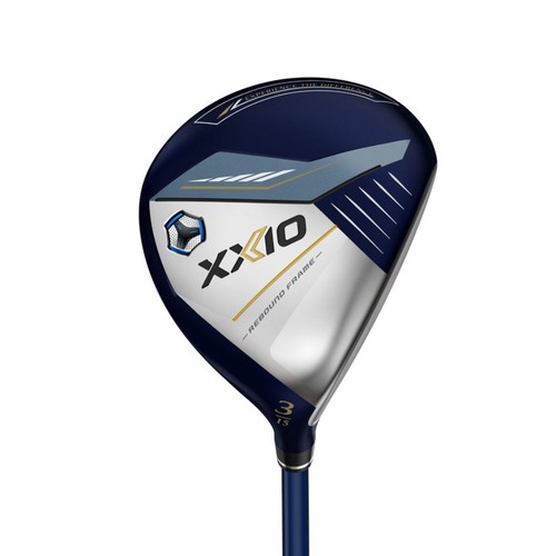 XXIO 13 Fairway 3 Wood 15.0 Graphite MP-1300 Regular Right Hand - GOOD