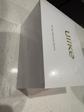 Ulike Air 3 Series UI06PN IPL Hair Removal Device Pink 