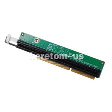 ThinkCentre M920q M920x M720q Tiny5 PCIE16 Expansion Riser Card 1AJ940 01AJ940