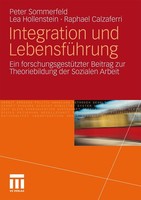 Integration Und LebensfüHrung Peter Sommerfeld