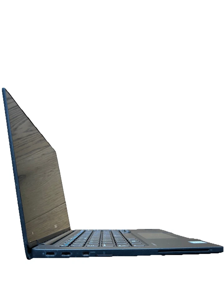 Dell Latitude 7370 Laptop 13.3” QHD+ Intel Core M7-6Y75 8GB 256GB SSD Win 11 Pro - Image 4 of 4