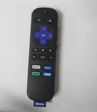 Roku Voice Remote-Compatible with All Roku Mo...