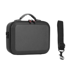 For Insta360 X6 Camera Carry Case Magnetic Adjustable Portable