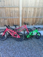 Forme Bikes All Sizes and Colours Available Size 14,16,20,24,26 like Frog/Isla